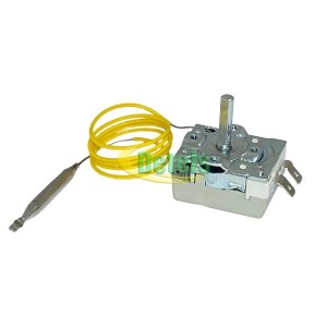 Терморегулятор (термостат) Tecasa NT-122 AVK 7-85ºC для водонагревателя Electrolux, Gorenje, Thermex, Galmet Терморегулятор (термостат) Tecasa NT-122 AVK 7-85ºC для водонагревателя Electrolux, Gorenje, Thermex, Galmet